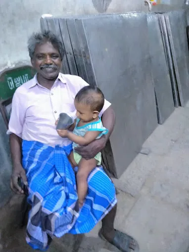 Image of: Jeba Samayal Pathirakadai And Fastfood in Koodal Nagar