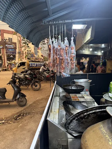 Image of: Jkans Foods in Anna Nagar