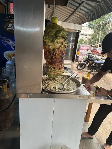 Image of: Jkans Foods in Anna Nagar 3