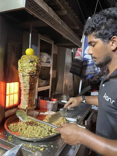 Image of: Jkans Foods in Periyar 3