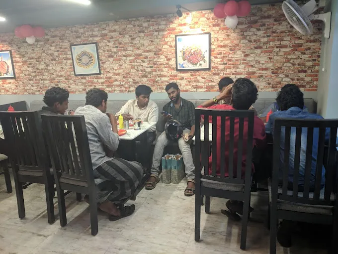Image of: Jkans in South Gate