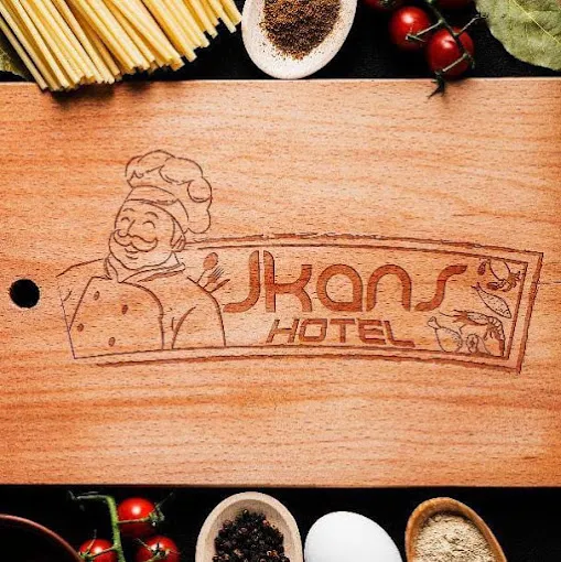 Image of: Jkans in South Gate 4