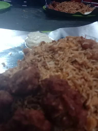Image of: Johnny Dony Restaurant in Ellis Nagar 2
