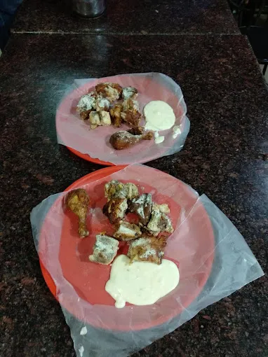 Image of: Johnny Dony Restaurant in Ellis Nagar