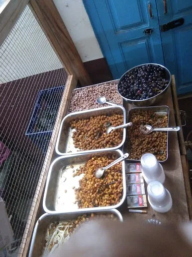 Image of: Jolly Owins in Periyar 5