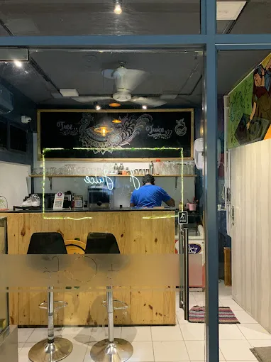 Image of: Just Juice Just Cafe in Tallakulam 2