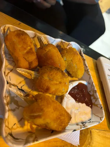 Image of: Just Juice Just Cafe in Tallakulam 3