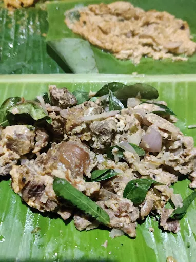 Image of: K Subbu Mukku Kadai in Kk Nagar 3