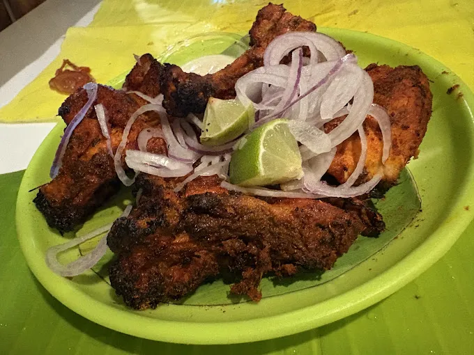 Image of: K Subbu Mukku Kadai in Kk Nagar 5