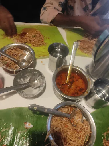Image of: K Subbu Mukku Kadai in Kk Nagar 6