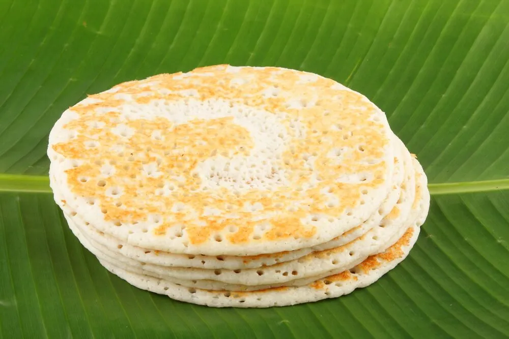 Image of: Kaldosai in Ponmeni