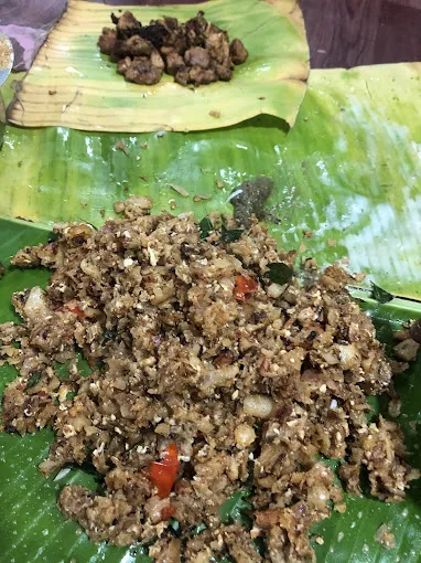 Image of: Kandhapillai in Madurai