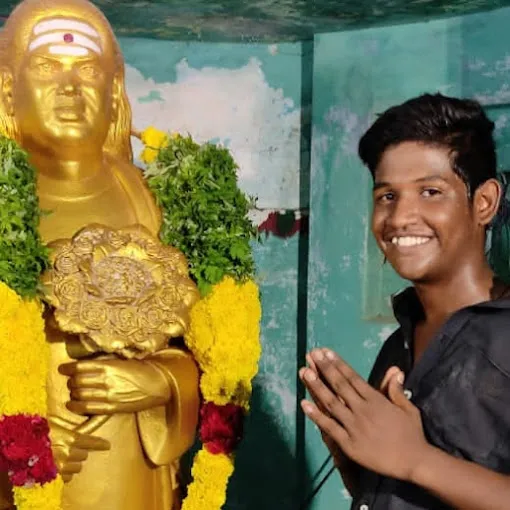 Image of: Kanimozhi Restaurant in Madurai