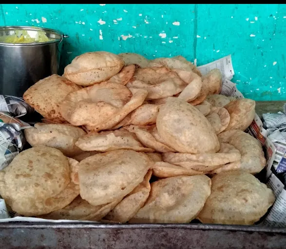 Image of: Kanna Hotel in Madurai 4