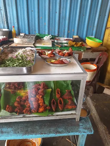 Image of: Kanna Hotel in Madurai 5