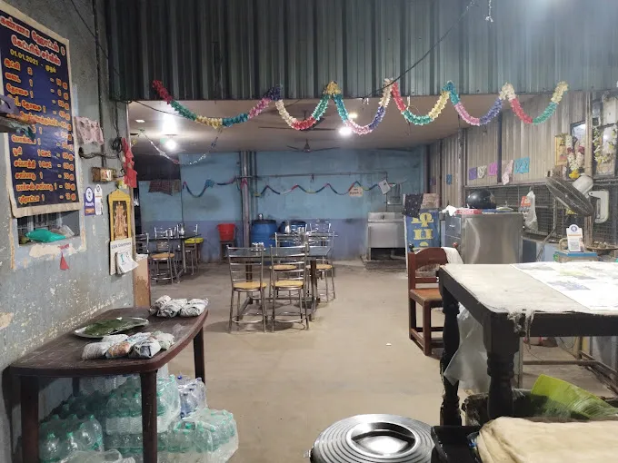Image of: Kanna Hotel in Madurai 6