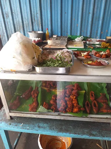 Image of: Kanna Hotel in Madurai 7