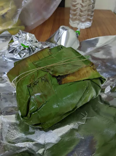 Image of: Kari Kanji in Tallakulam 6