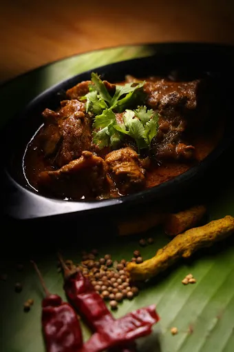Image of: Karisakaatu Briyani in Thiru Nagar 2
