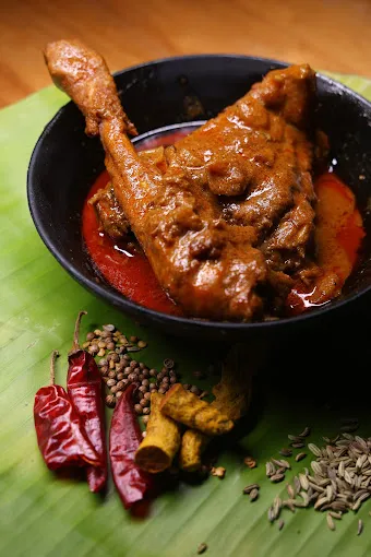 Image of: Karisakaatu Briyani in Thiru Nagar