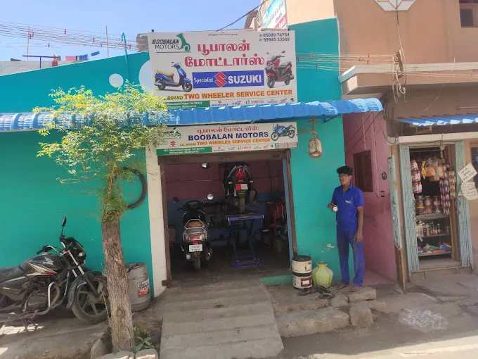 Image of: Kasturi Bakery And Sweets in Villapuram