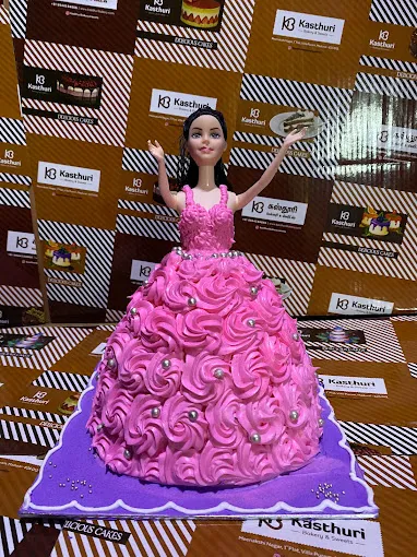 Image of: Kasturi Bakery And Sweets in Villapuram 2