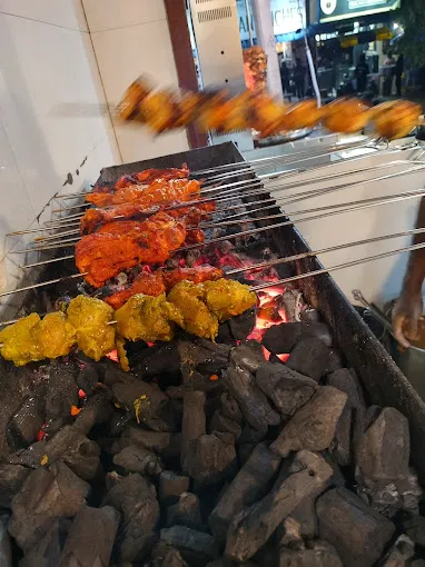Image of: Kebab Junction in Karumbalai