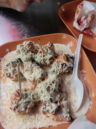 Image of: Kebab Junction in Karumbalai 2