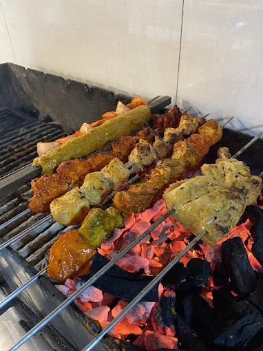 Image of: Kebab Junction in Karumbalai