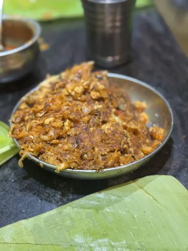 Image of: Keerthana Hotel Non Vegetarian Restaurant in Arappalayam 2
