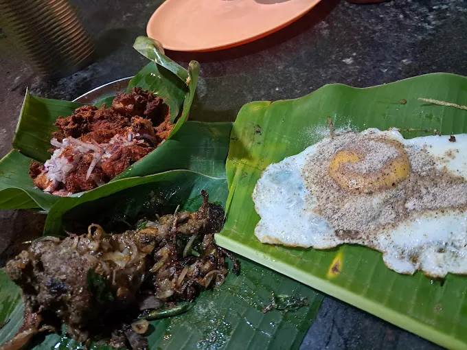 Image of: Keerthana Hotel Non Vegetarian Restaurant in Arappalayam 3