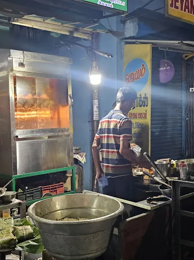 Image of: Keerthana Hotel Non Vegetarian Restaurant in Arappalayam 4