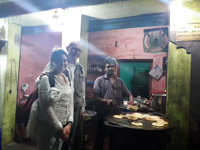Image of: Kesavan Tiffin Center in Villapuram 6