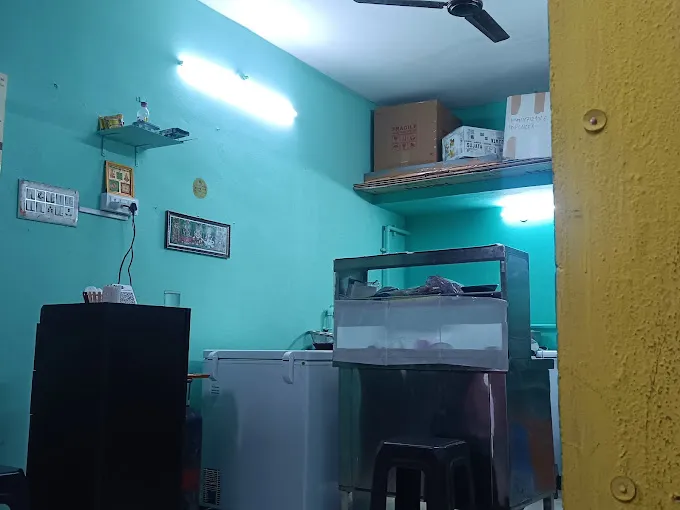 Image of: Kings Fried Chicken in Koodal Nagar 3