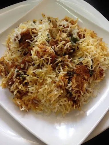 Image of: Kk Konaar Hotel Non Veg Restaurant in Jaihindpuram