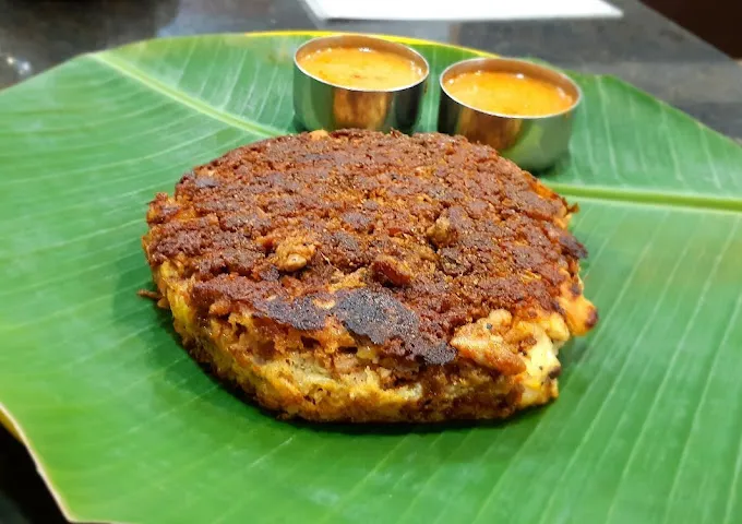 Image of: Konar Mess in Shenoy Nagar