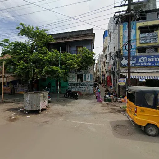 Image of: Konar Soup Shop in Simmakkal