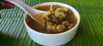 Image of: Konar Soup Shop in Simmakkal