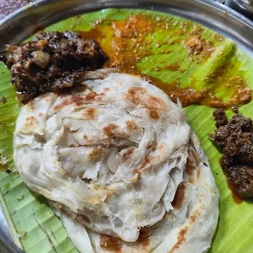 Image of: Koora Kadai in Thiruparankundram