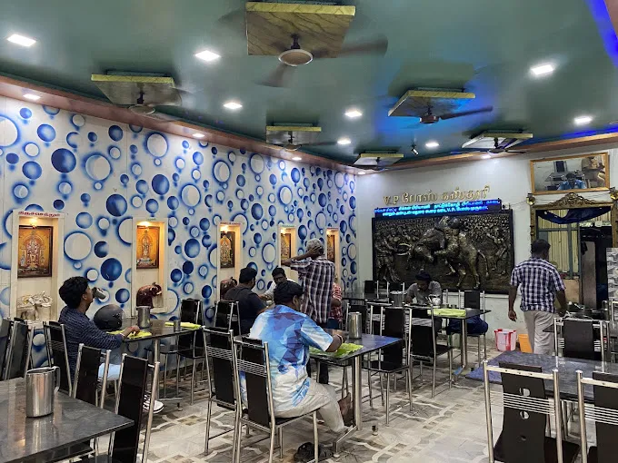 Image of: Koorai Kadai in Shenoy Nagar