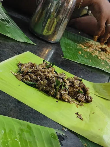 Image of: Koorai Kadai in Shenoy Nagar 2