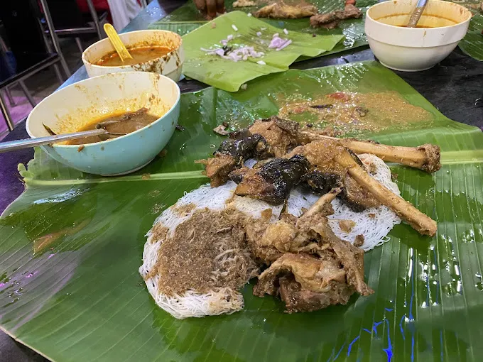 Image of: Koorai Kadai in Shenoy Nagar 6