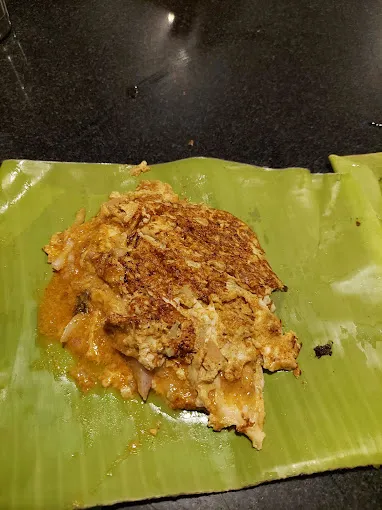 Image of: Kp Kanna Bun Parotta Kadai in Madurai 3