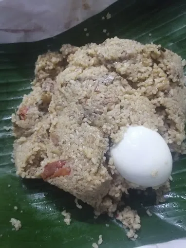 Image of: Kp Kanna Bun Parotta Kadai in Madurai 5