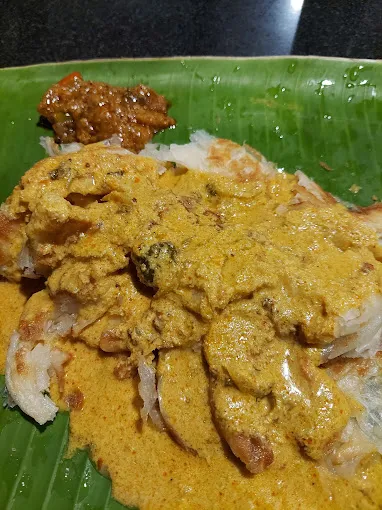 Image of: Kp Kanna Bun Parotta Kadai in Madurai 6