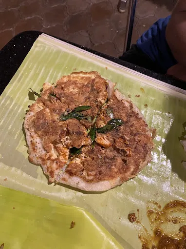 Image of: Kp Kanna Bun Parotta Kadai in Madurai 7