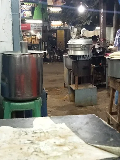 Image of: Kpr Kitchens in Sellur