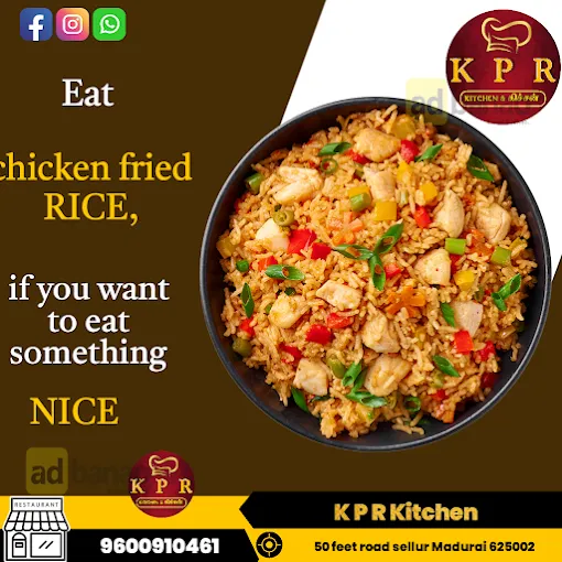 Image of: Kpr Kitchens in Sellur 2