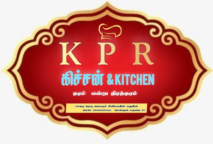 Image of: Kpr Kitchens in Sellur