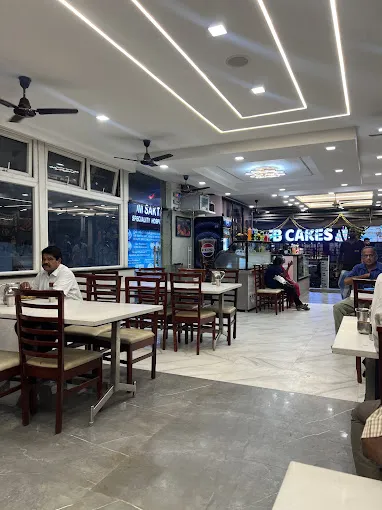 Image of: Kps Restaurant Pure Veg in Madurai 3
